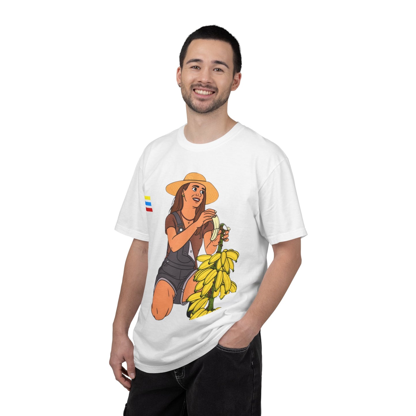 Bananas T-shirt