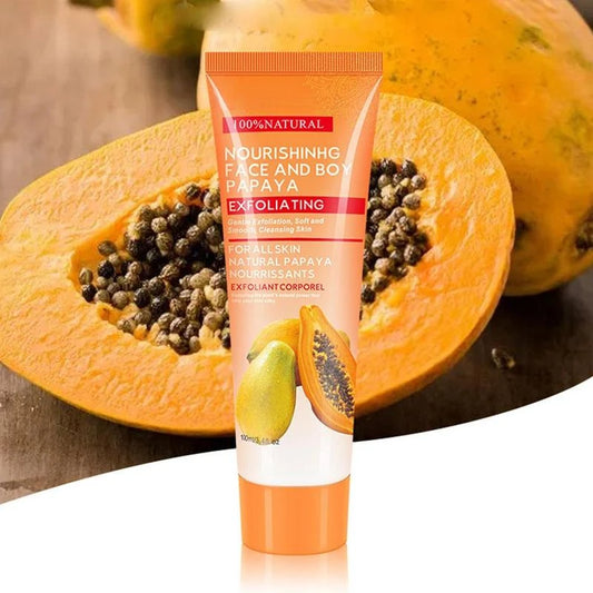 PAPAYA NATURAL
