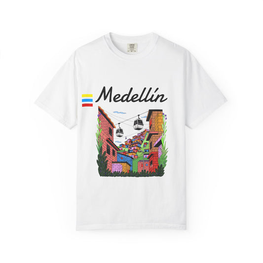 Medellín T-shirt