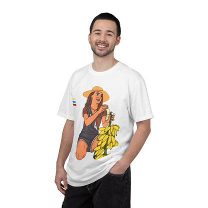 Bananas T-shirt