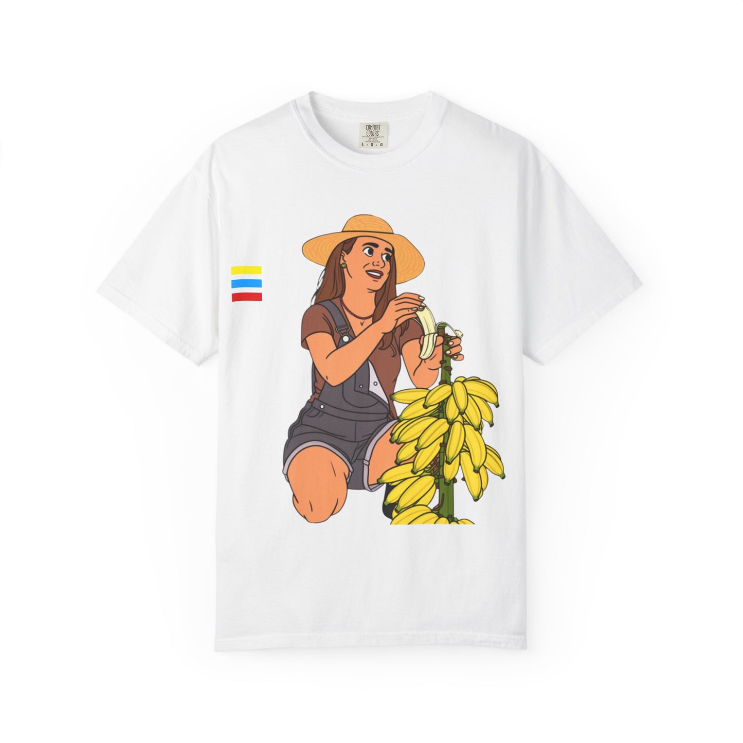 Bananas T-shirt