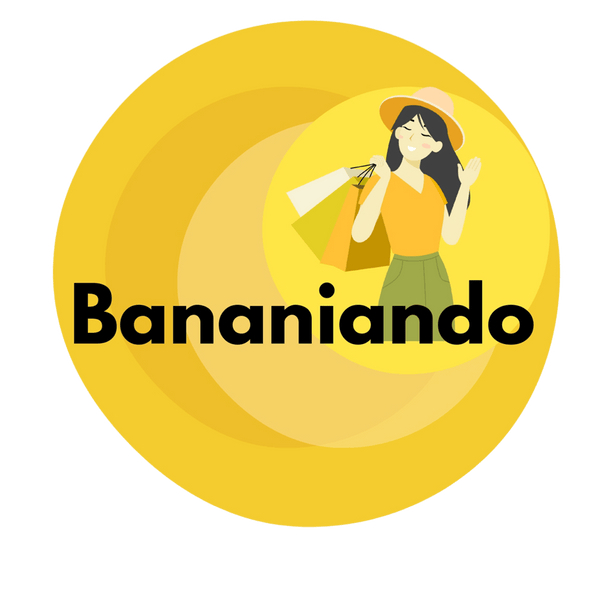 Bananiando